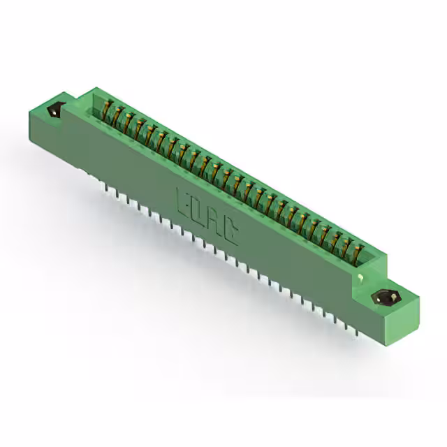 341-024-521-108 EDAC Inc.  Edgeboard Connectors
